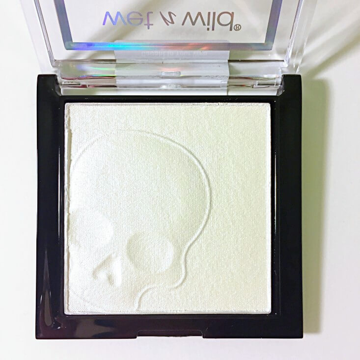 wet n wild Fantasy Makers megaglo Highlighting Powder Caught In Your Web wet n wild Fantasy Makers megaglo Highlighting Powder Caught In Your Web
