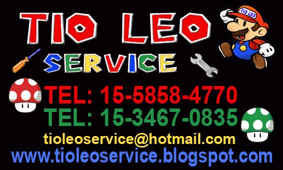 tio leo service