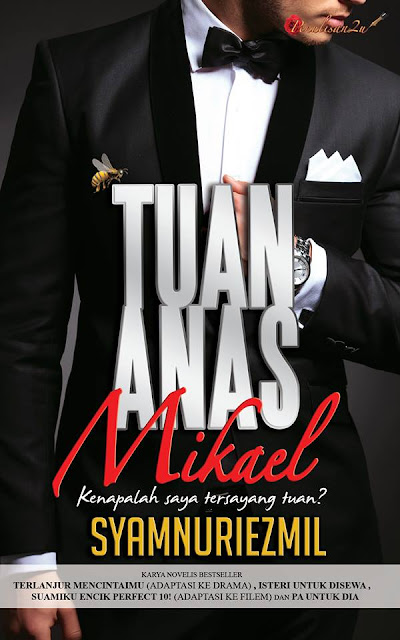Drama Tuan Anas Mikael Online Download