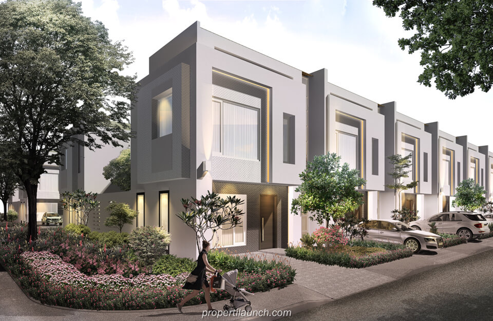 Rumah Savasa Panasonic Tipe 7x12 Rumah Savasa Panasonic Tipe 7x12