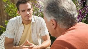 Speak with a professional 