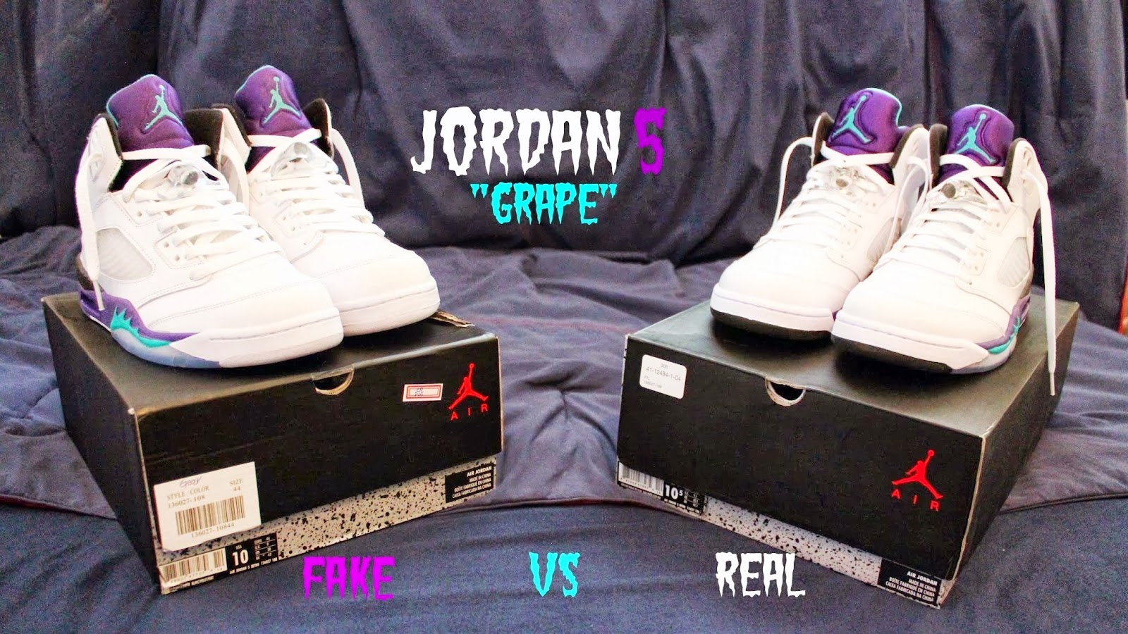 &quot;No Title&quot;: To replica or not to replica: that is the real Jordan