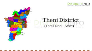 Theni District