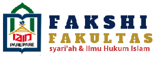 Fakultas Syariah & Hukum Islam
