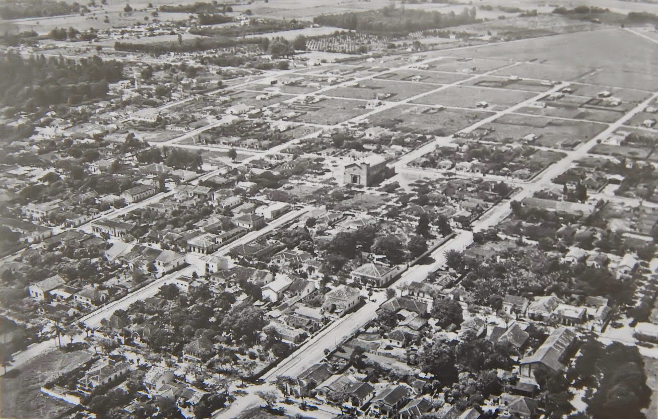 Cosmópolis ganha livro que atua como cápsula do tempo