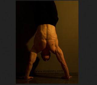 Handstand Handstand