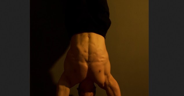 Cara Melakukan Gerakan Handstand Dalam Senam Lantai Yang Benar