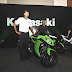 Kawasaki Ninja 300 launched