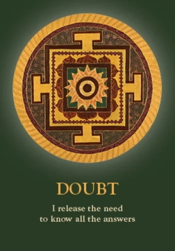 Doubt - Soul's Journey