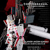 P-Bandai: PG 1/60 Unicorn Gundam Full Armor Equipment Set - Promo Images + Release Info