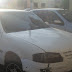 Popular agride esposa no bairro Mutirão em Cajazeiras e caba preso pela ROTAM