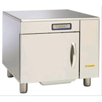 abatidor de temperatura abatidor termico
