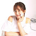 SNSD Yuri shared beautiful pictures from the set of her LizK pictorial