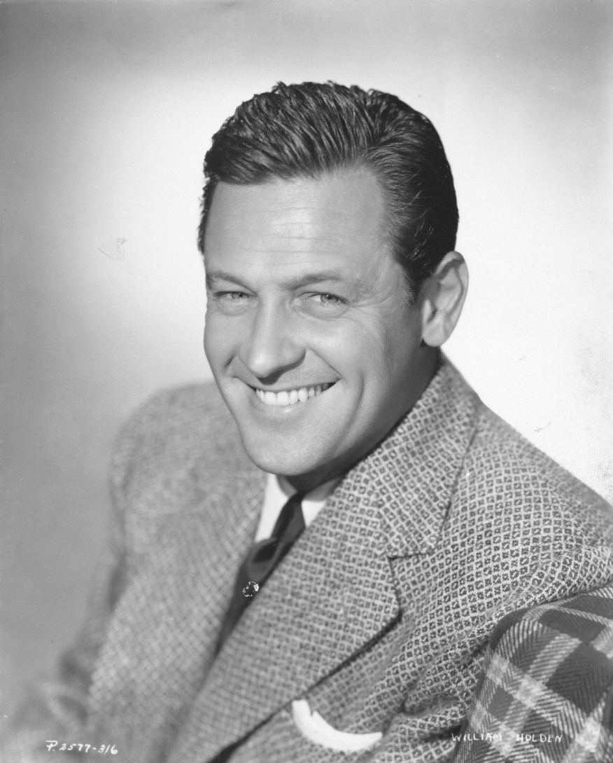 happy birthday william holden happy birthday william holden