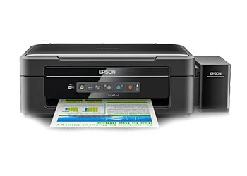 Download Epson L365 Driver Printer