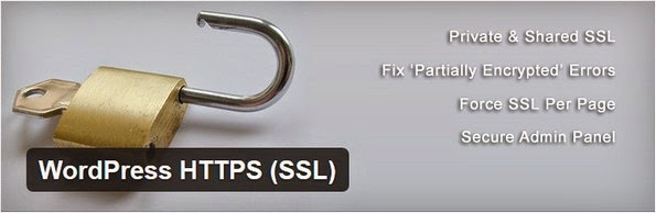 WordPress HTTPS plugin