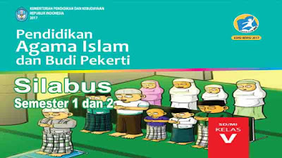 Kurikulum 2013 revisi 2017