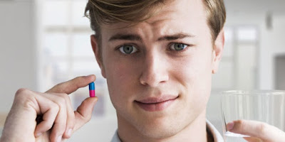 La pastilla anticonceptiva para hombres