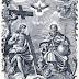 Acts of Praise in Honor of the Trinity