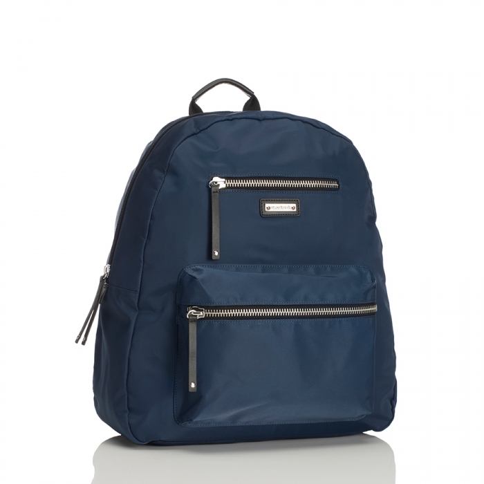 Review: Storksak 'Charlie' Backpack Changing Bag