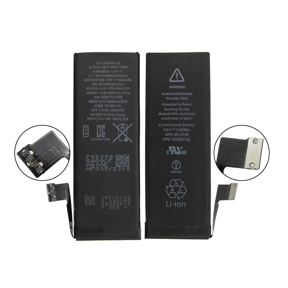 NEW IPHONE 5 BATTERY ( BARU - BATERI IPHONE 5) RM 59.00 | fixyourfon NEW IPHONE 5 BATTERY ( BARU - BATERI IPHONE 5) RM 59.00 | fixyourfon
