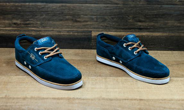 tenis hocks cano medio