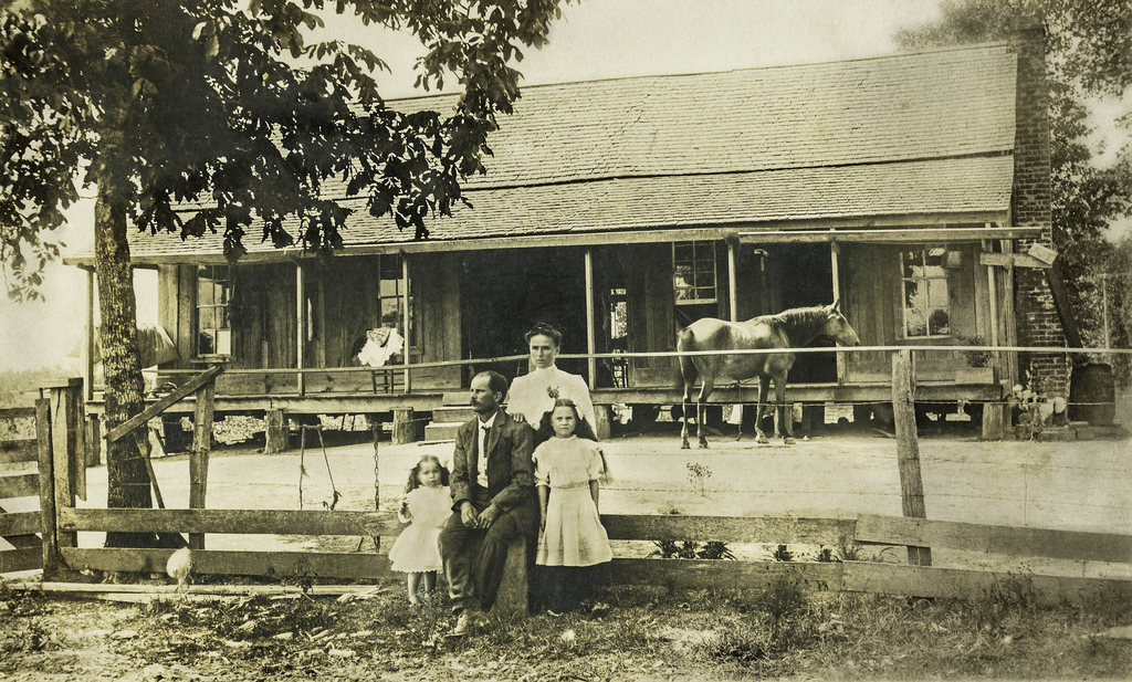 27 RarelySeen Vintage Snapshots Documented Daily Life of De Kalb City