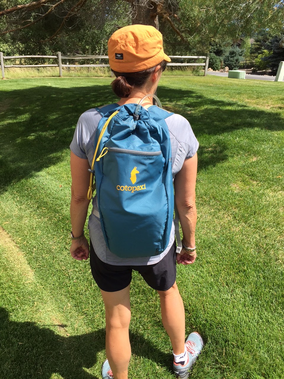 Road Trail Run: Outdoor Retailer Summer 