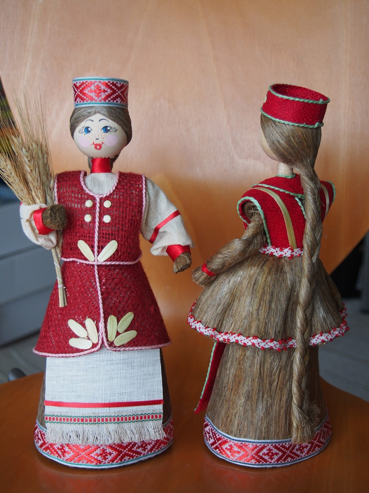Белорусско индийский сувенир