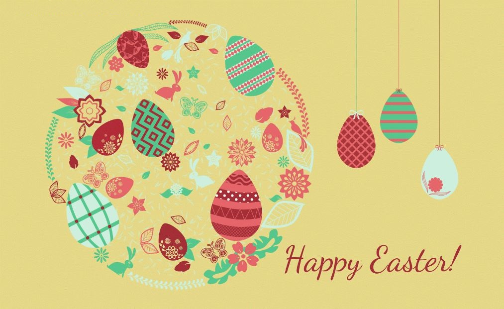 Happy Easter Day Images