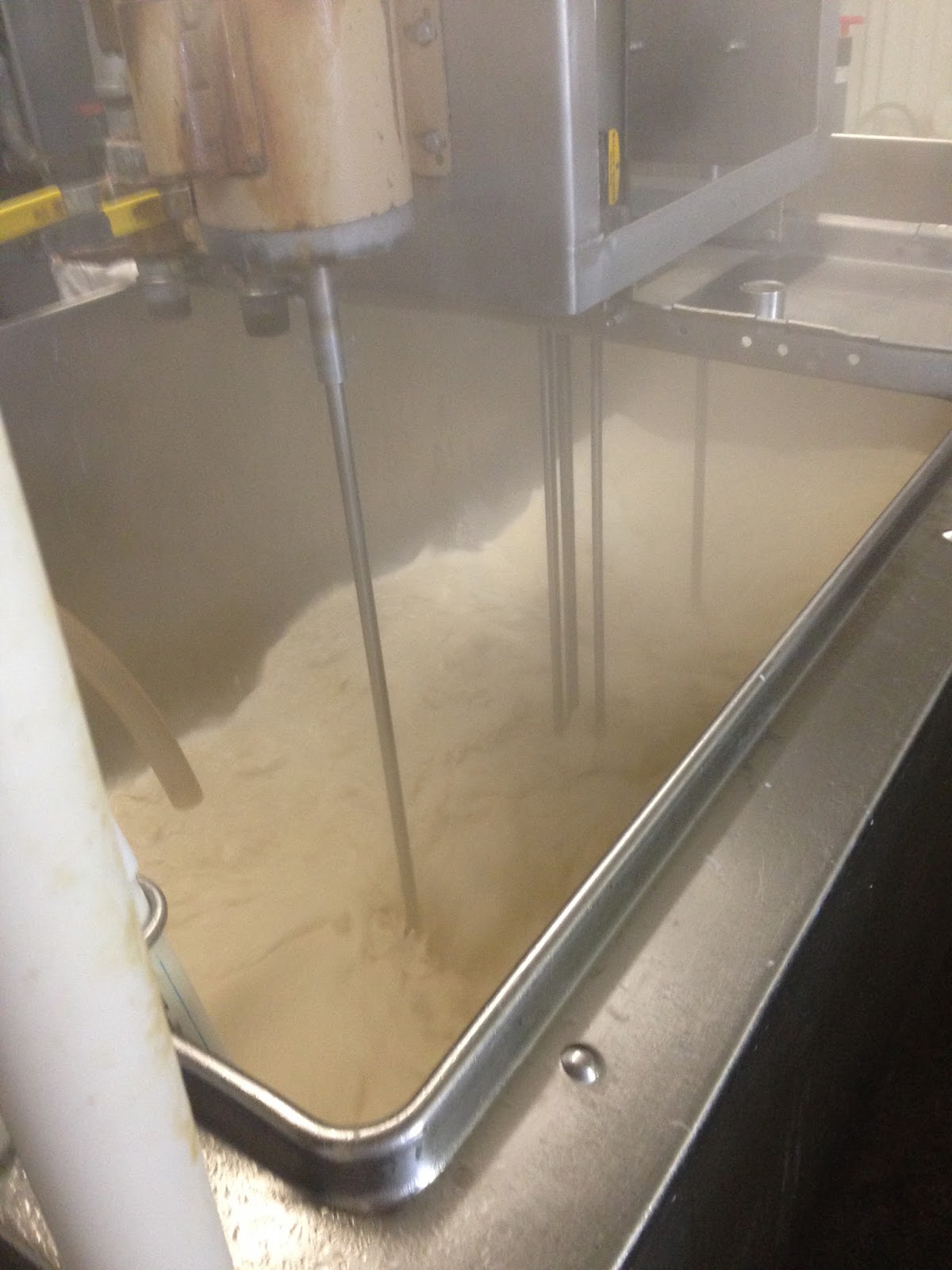 Mom at the Meat Counter Raising the calves… the American Milkfed Veal