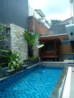 BATU VILLA WISATA - BATU VILLA STONE 2 BATU VILLA WISATA - BATU VILLA STONE 2