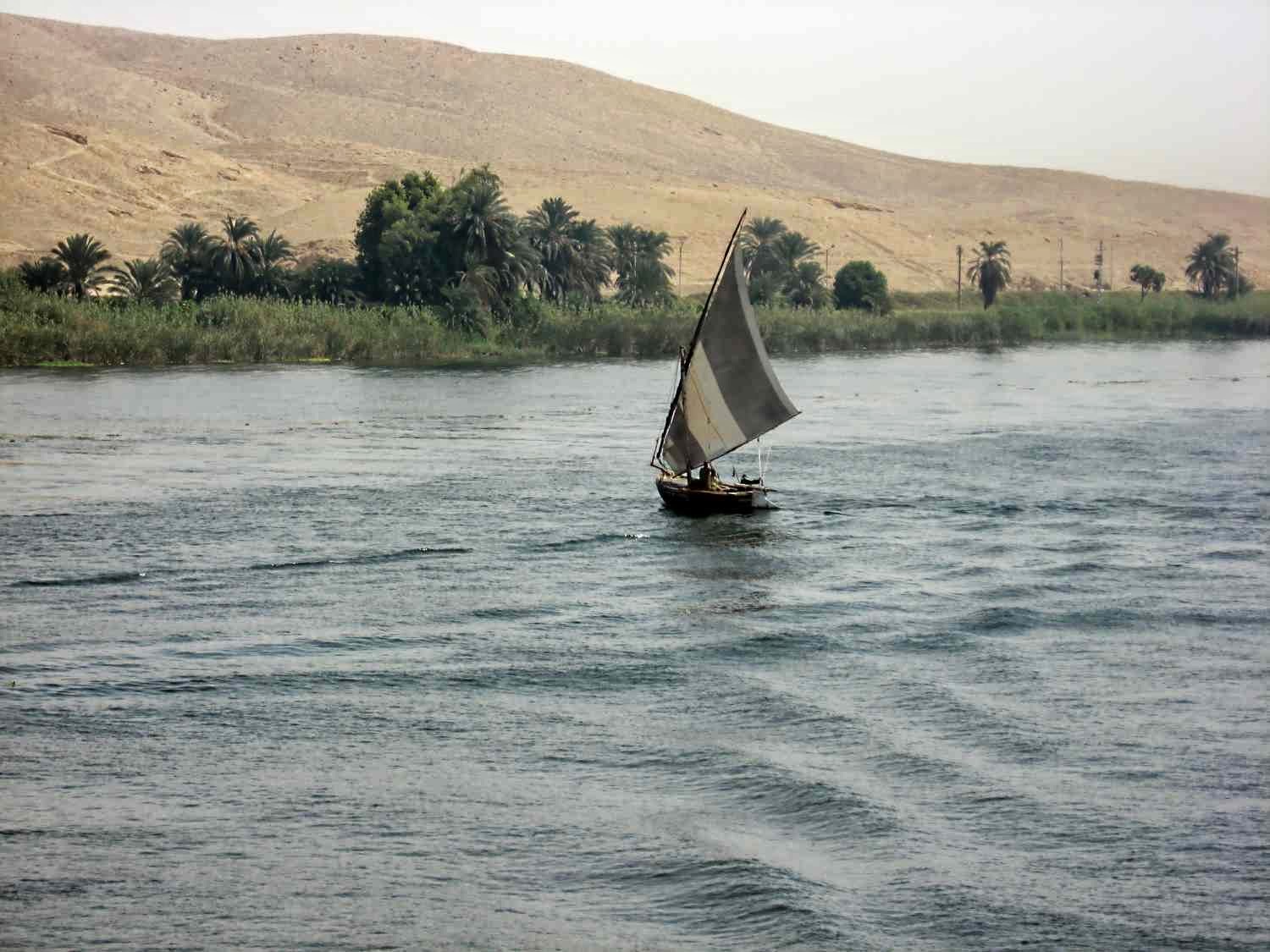 Is Egypt safe to visit in 2022?