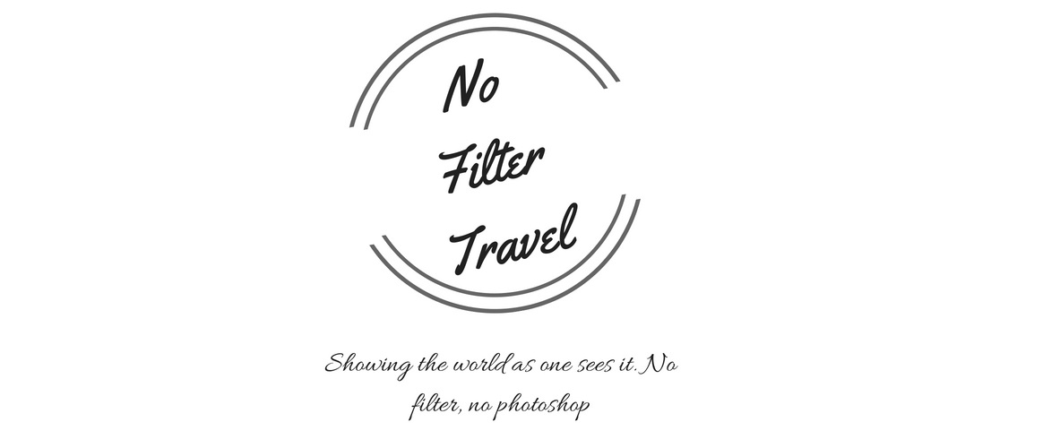 Nofilter Travel