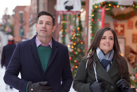 Its a Wonderful Movie - Your Guide to Family and Christmas Movies on TV: Christmas at Grand ...