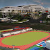 DPWH Commenced In Construction of Convention Center and Sports Complex Projects for Baybay City, Leyte