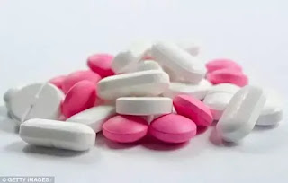 Drugs Drugs that Damage Liver