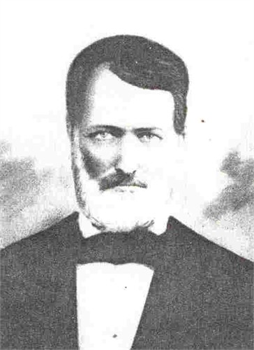 The Salt of America: Amos Riley Jr. and Josiah Henson, the Real 