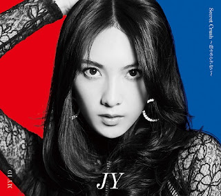 JY - Secret Crush～恋やめられない～ - MY ID