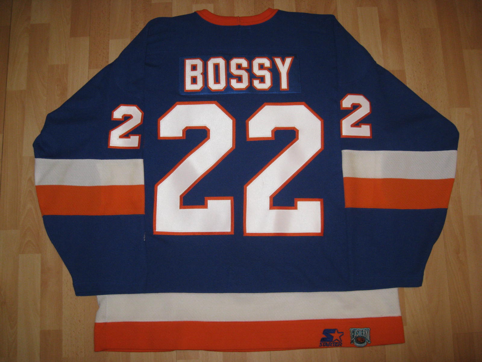1972 islanders jersey