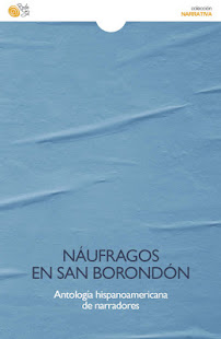 NÁUFRAGOS DE SAN BORONDÓN (Baile del Sol, 2012)