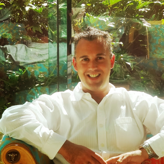 Tim Ribarovski Personalized Development: #PersonalDevelopment