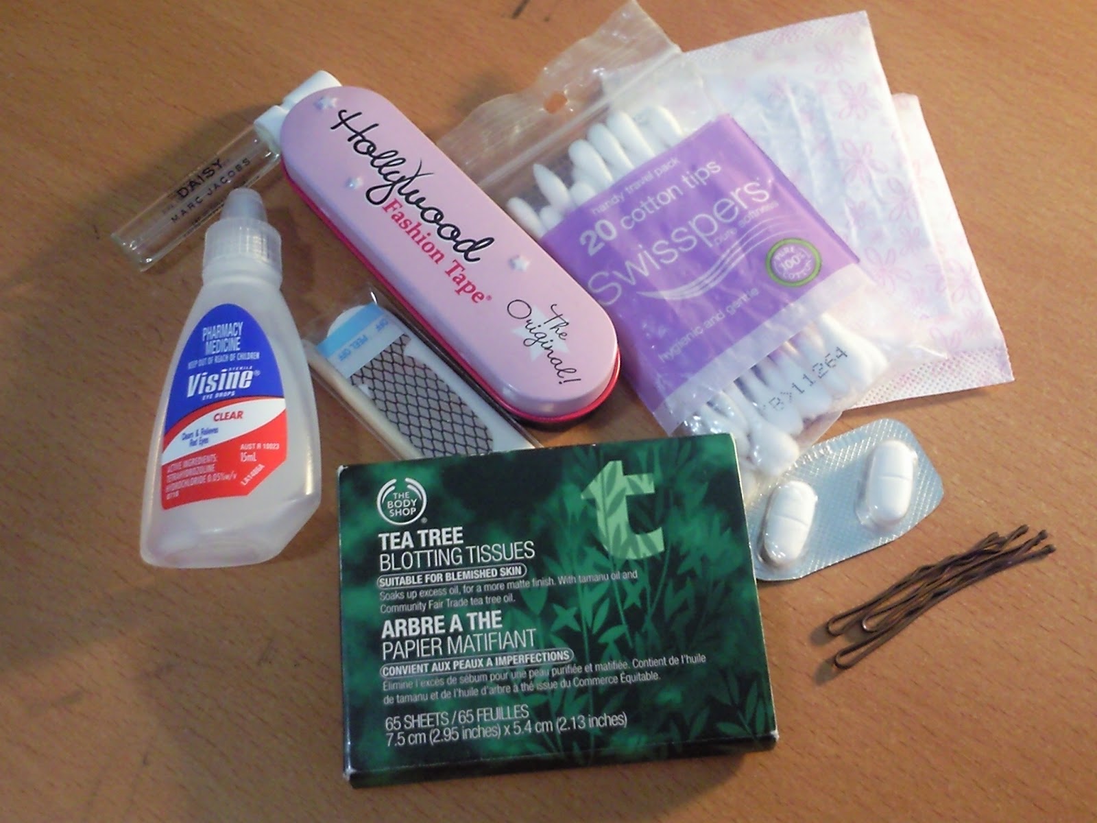 Make Me Yours Clutch Essentials for Formal/Prom