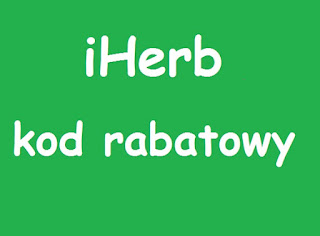 iherb kod rabatowy iherb kupon