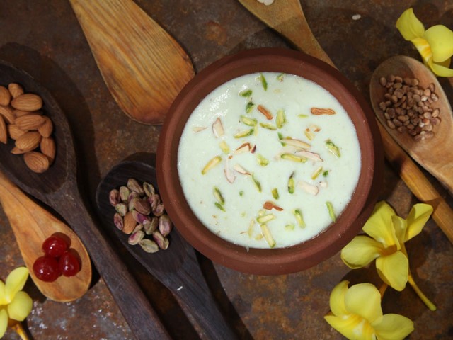 Popular Foods In Hyderabad, India Popular Foods In Hyderabad, India
