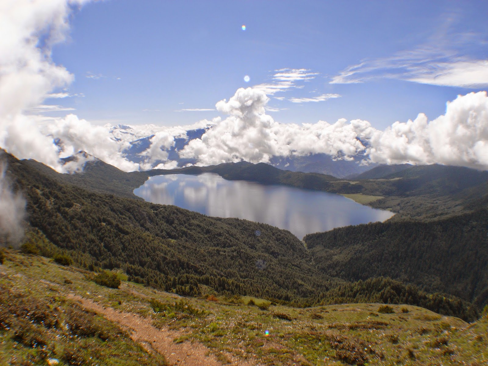 JUMLA Hurry To Get Rara A Largest Lake Of Nepal