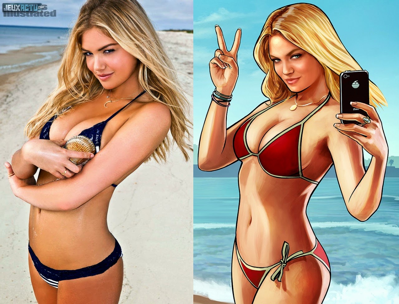 Gta5 how to find naked woman cartoon videos