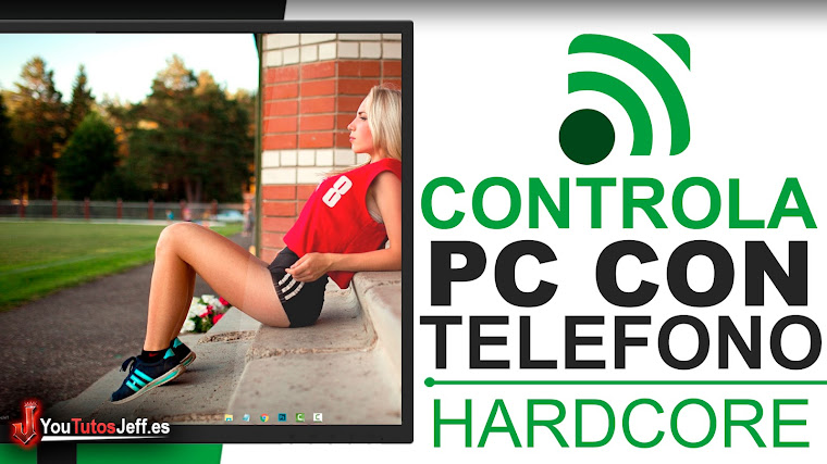 Como Apagar mi PC con el Teléfono - Trucos PC