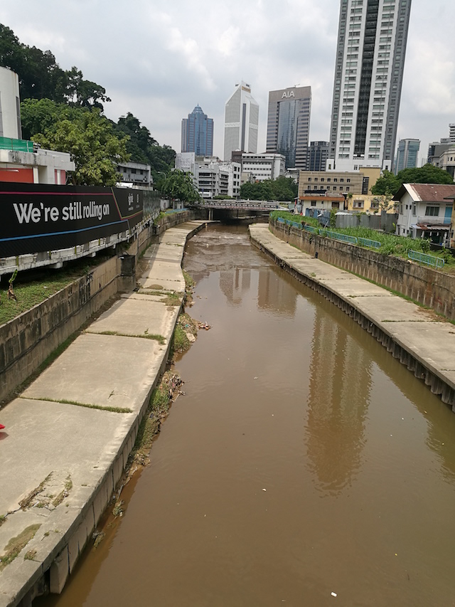 Downtown KL, taken with the Huawei P9 Downtown KL, taken with the Huawei P9