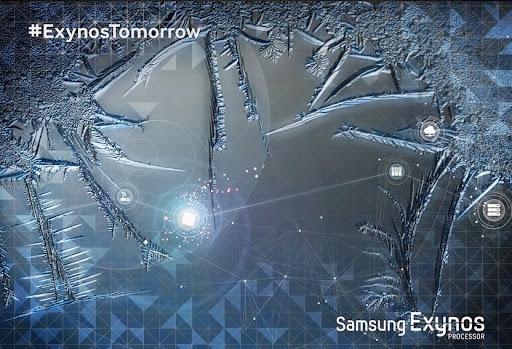 力拼高通！三星推出首顆LTE處理器Exynos ModAP